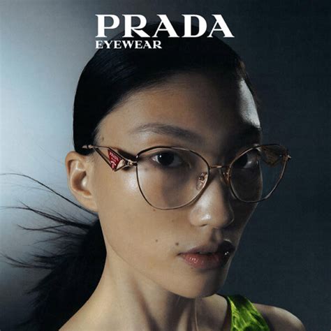 prada eyeglasses cloth|Prada eyeglasses catalogue.